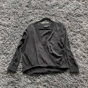 Generation Love Long Sleeve Blouse